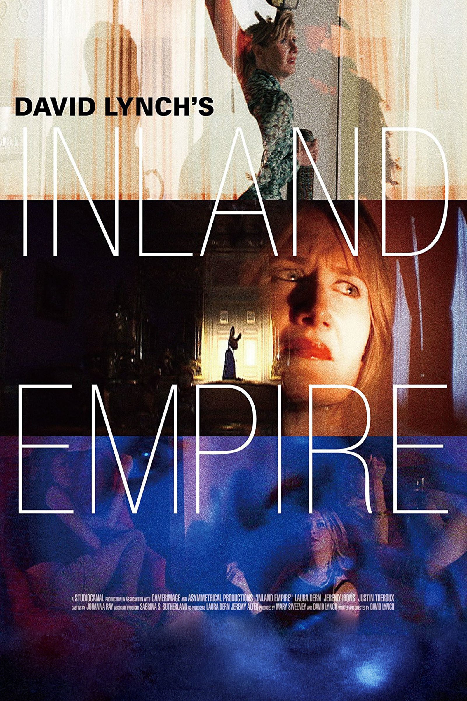 Inland Empire (2006) David Lynch